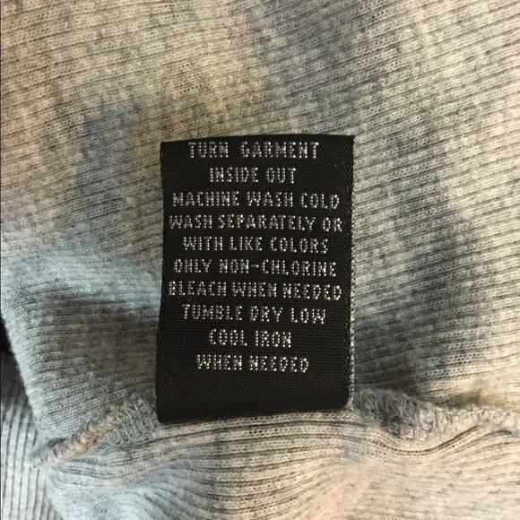 Relativity XL multiple Color ribbed layering tank - Picture 5 of 12